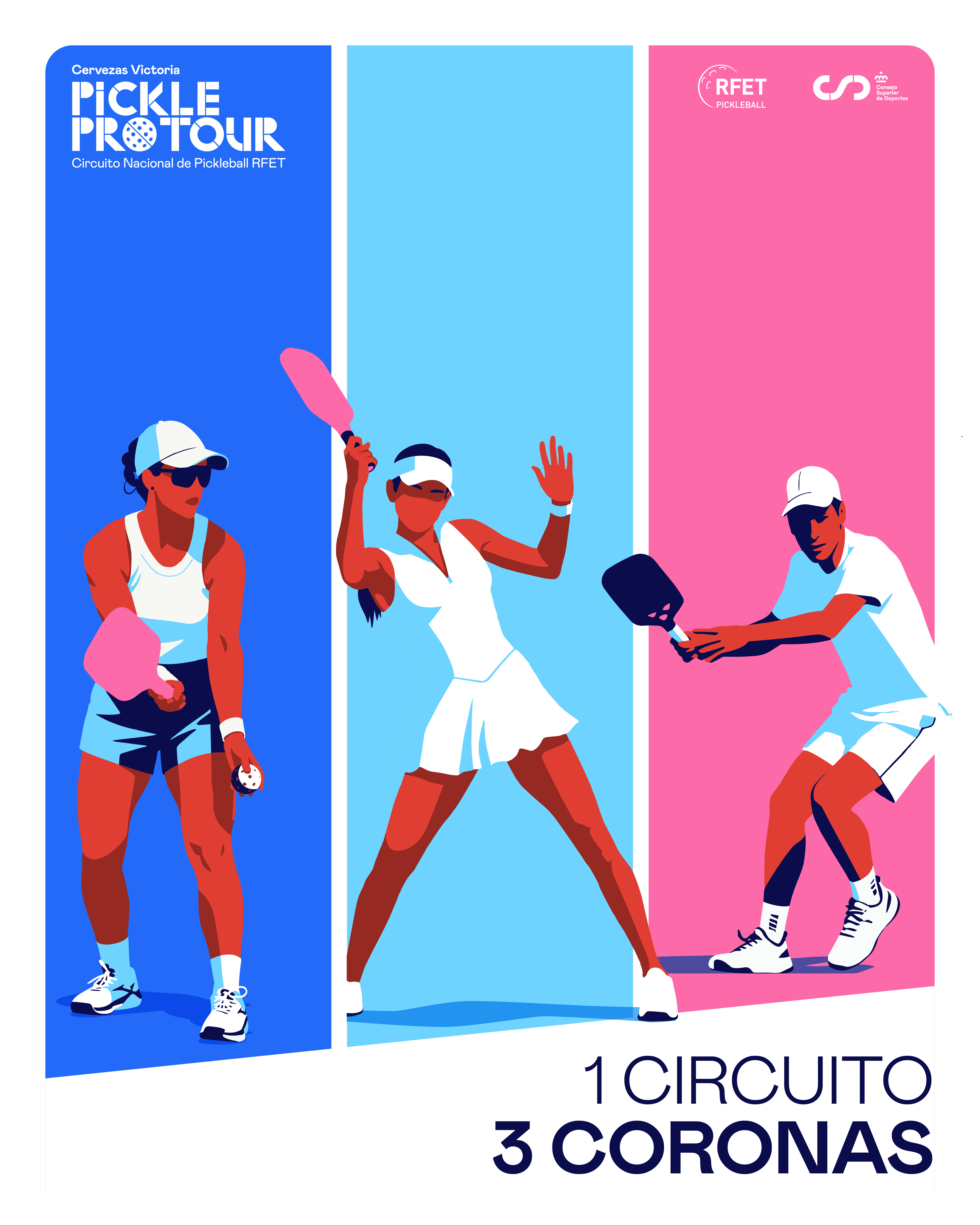 Pickle Pro Tour